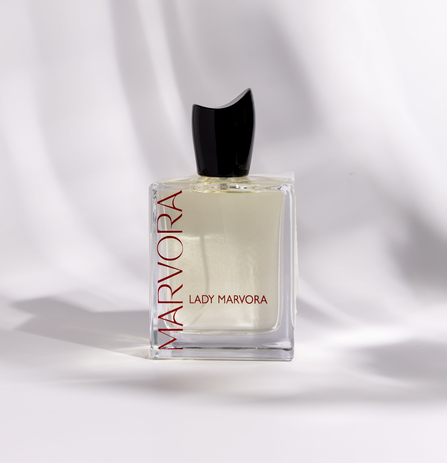 LADY MARVORA