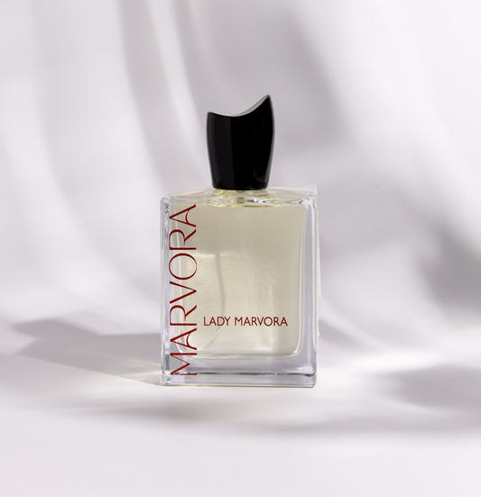 LADY MARVORA